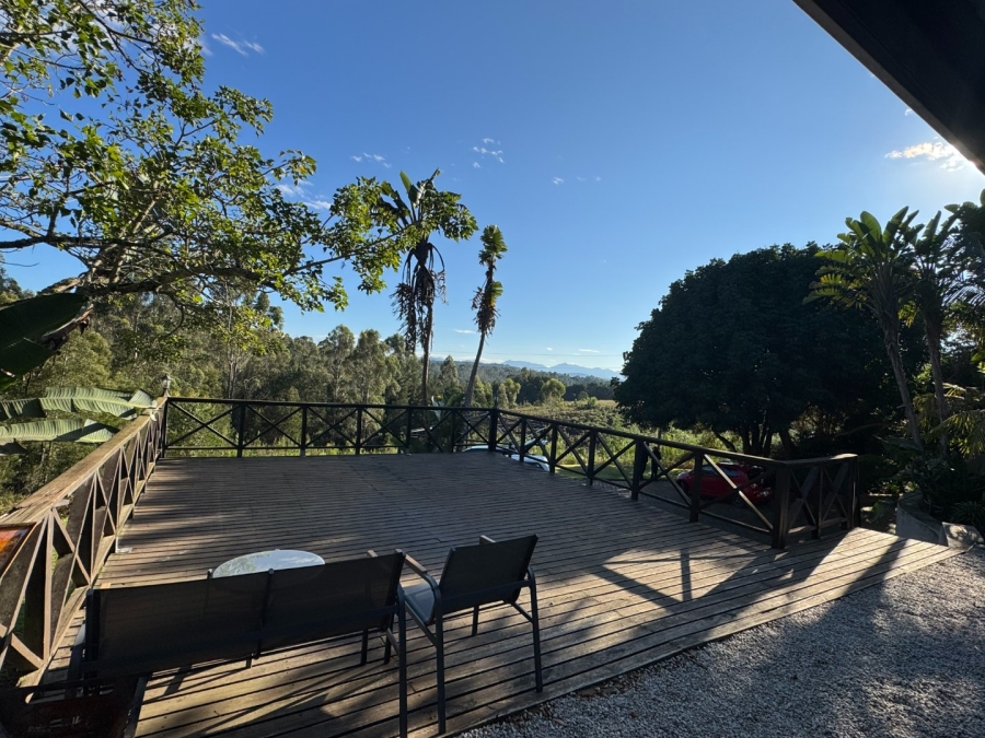 Commercial Property for Sale in Harkerville A H Western Cape